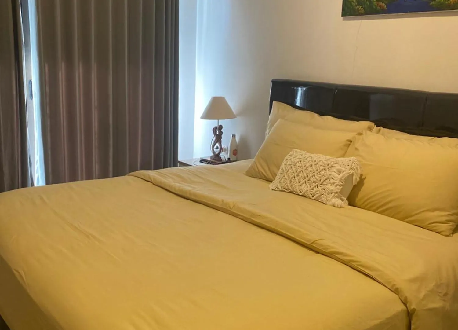 Queens Villa 塞米亚克 招待所