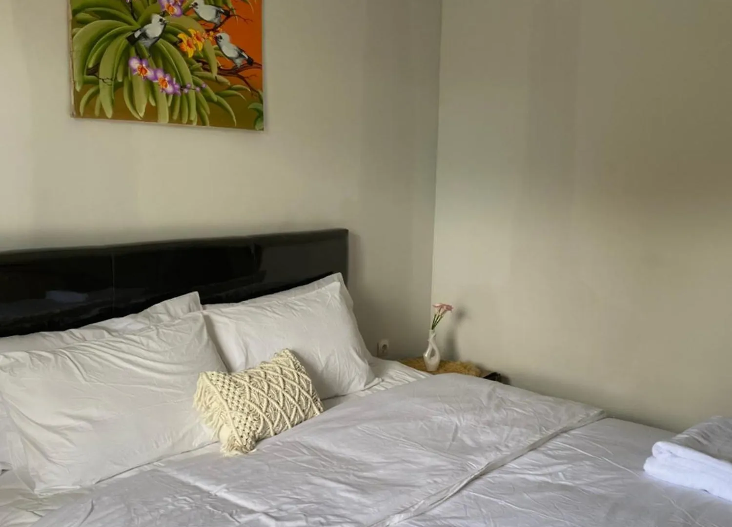 Queens Villa 塞米亚克