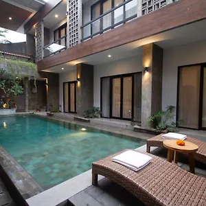  Maison d'hôtes D By Pramana