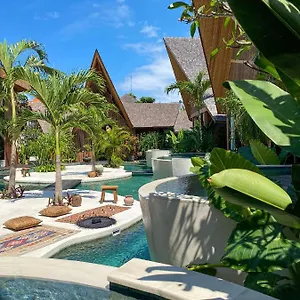 Beyond Bayou Seminyak (Bali)