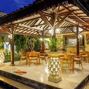 3* Maison d'hôtes Puri Panca Jaya