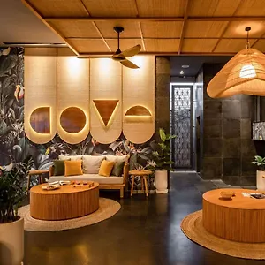 The Isvara By Cove Seminyak (Bali)