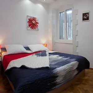 And Perfect Dream In Split