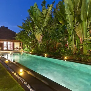 4* Maison d'hôtes Blubambu