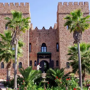 La Citadelle Marrakech Marrakesh