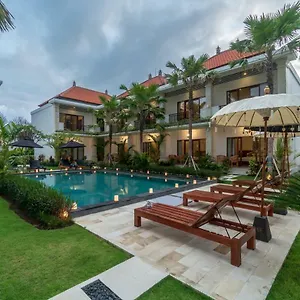 Maison d'hôtes Puri Uma Ratu By Rpm