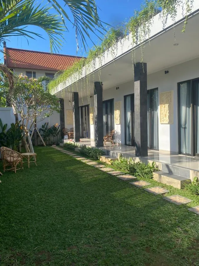 Queens Villa Seminyak  0*, Seminyak (Bali) Indonesia