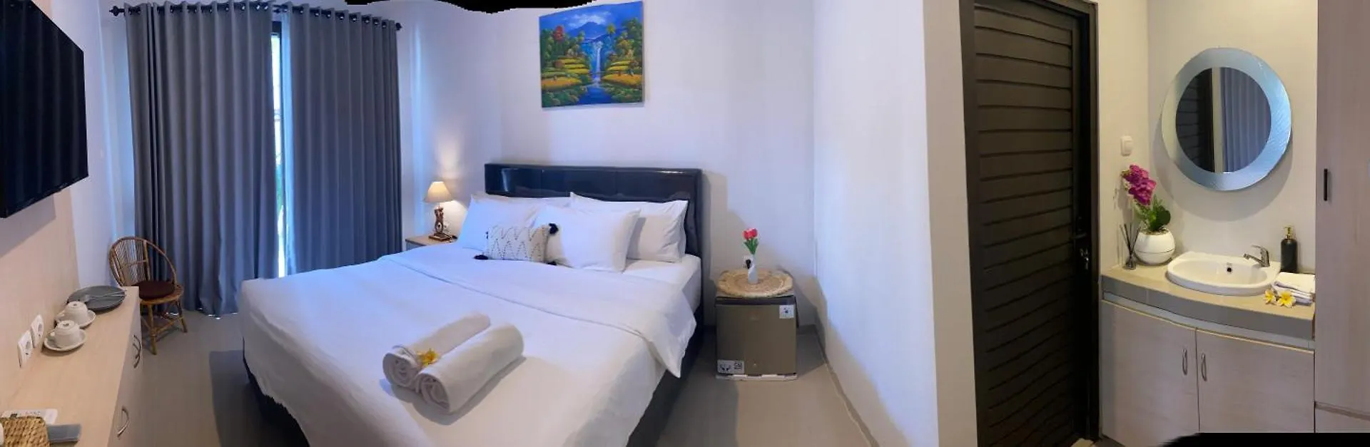 Queens Villa Seminyak