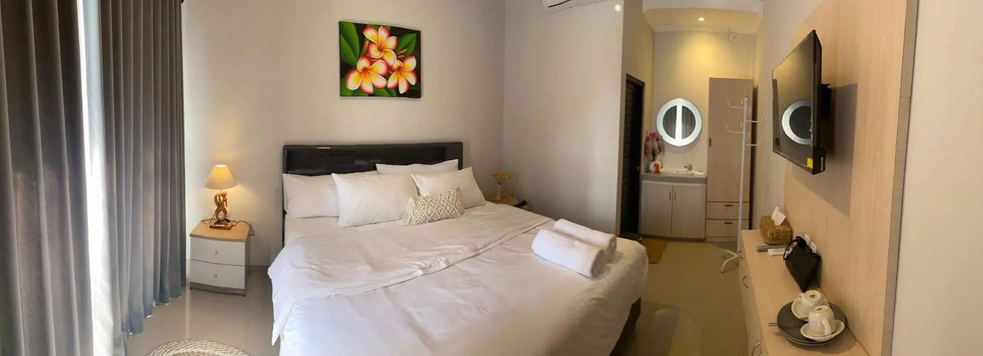 Guest house Queens Villa Seminyak