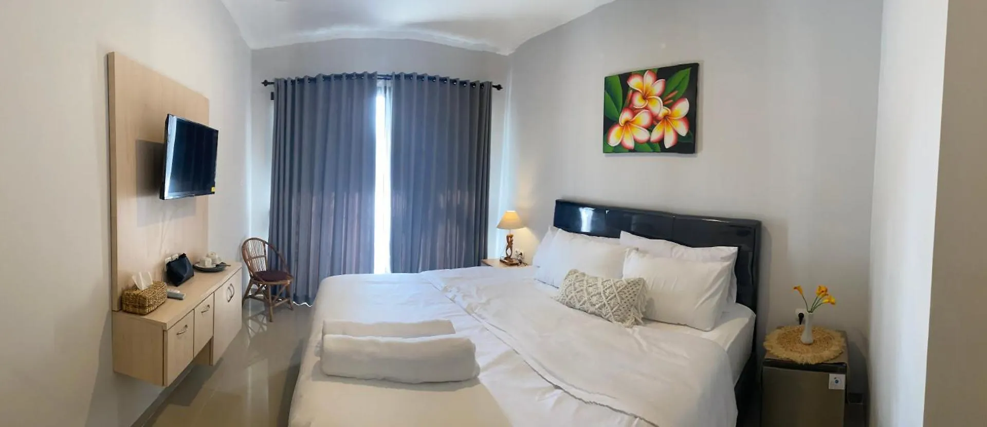 Queens Villa Seminyak  Indonesia