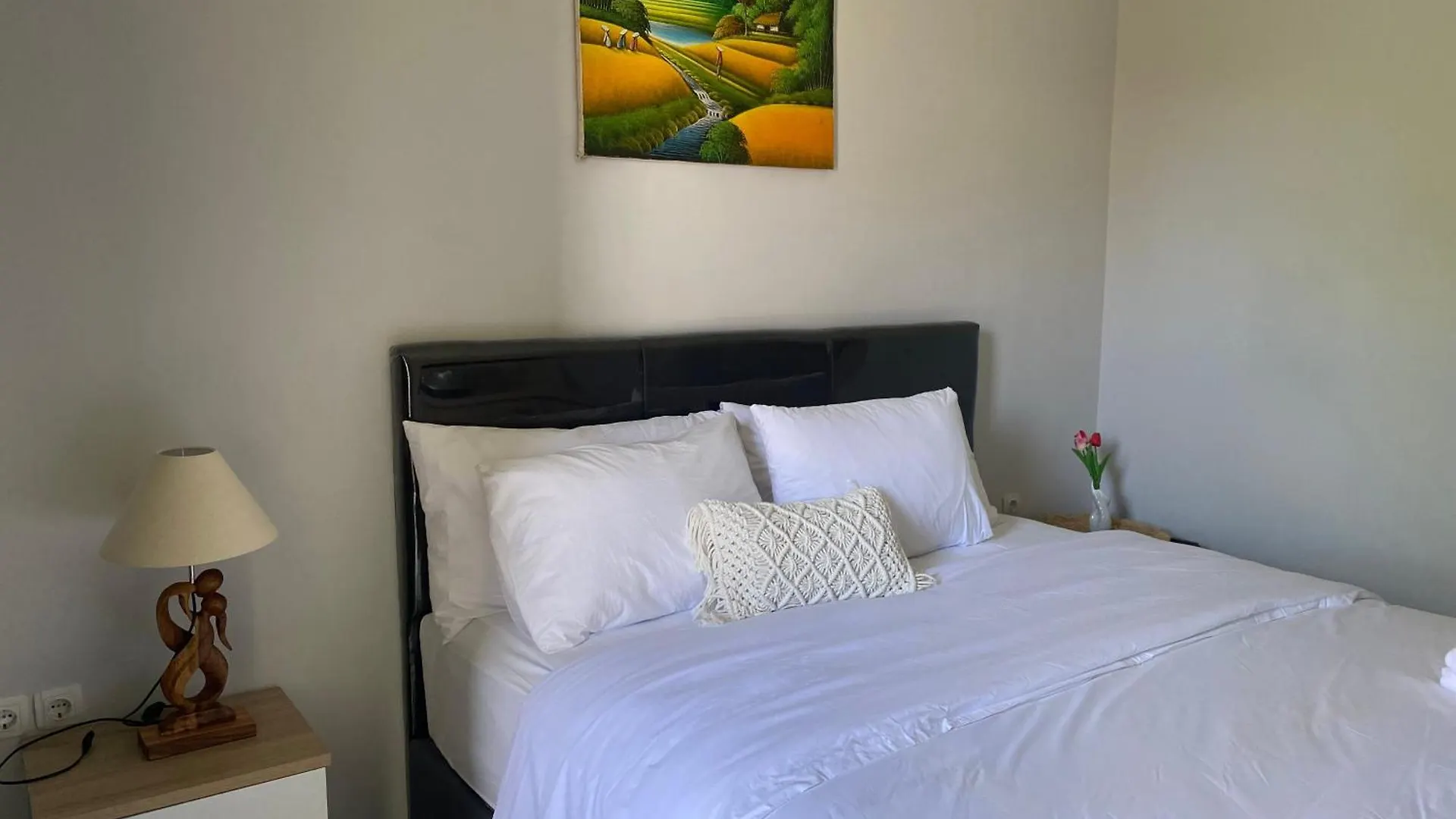 Guest house Queens Villa Seminyak