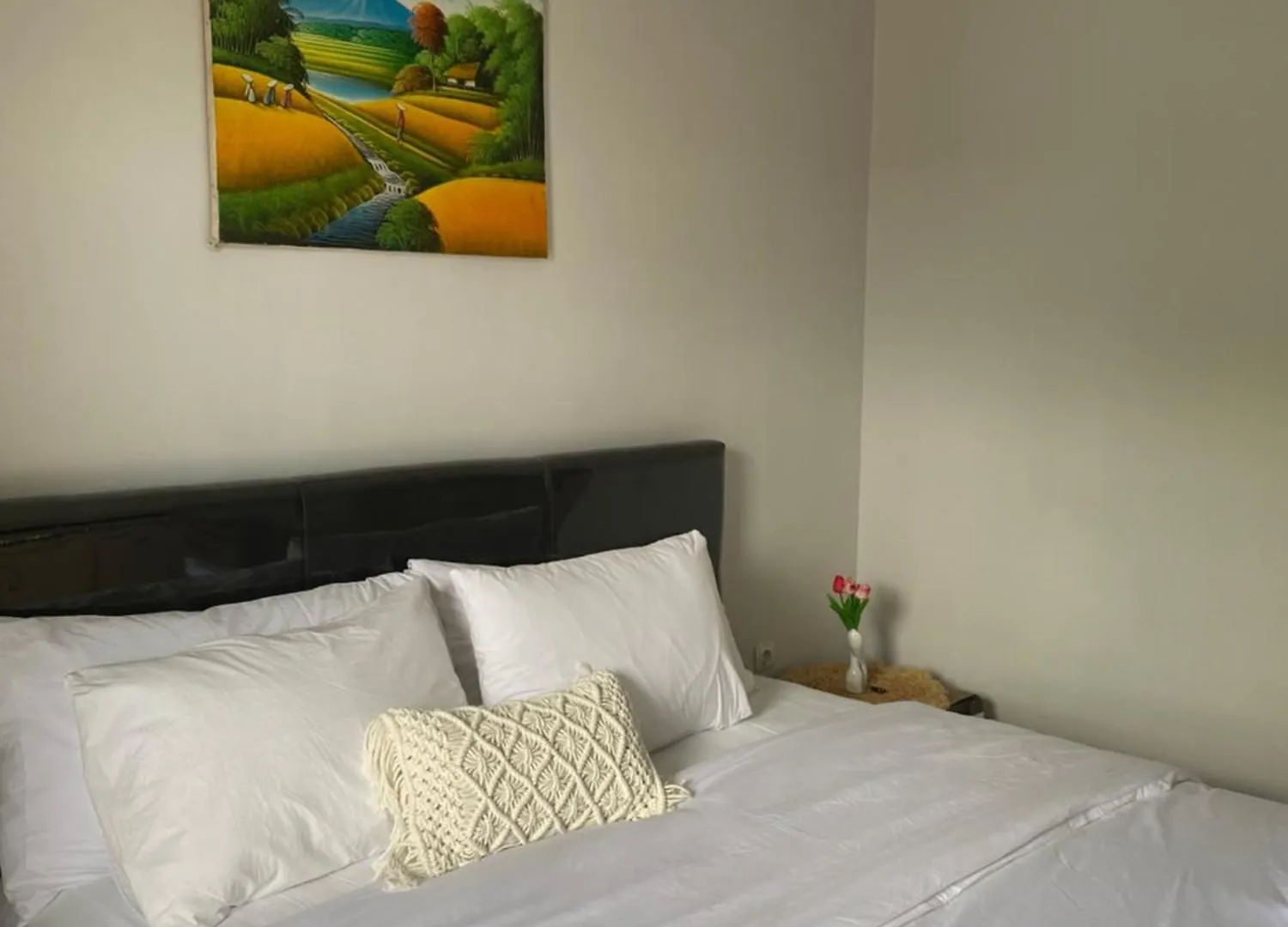 Guest house Queens Villa Seminyak