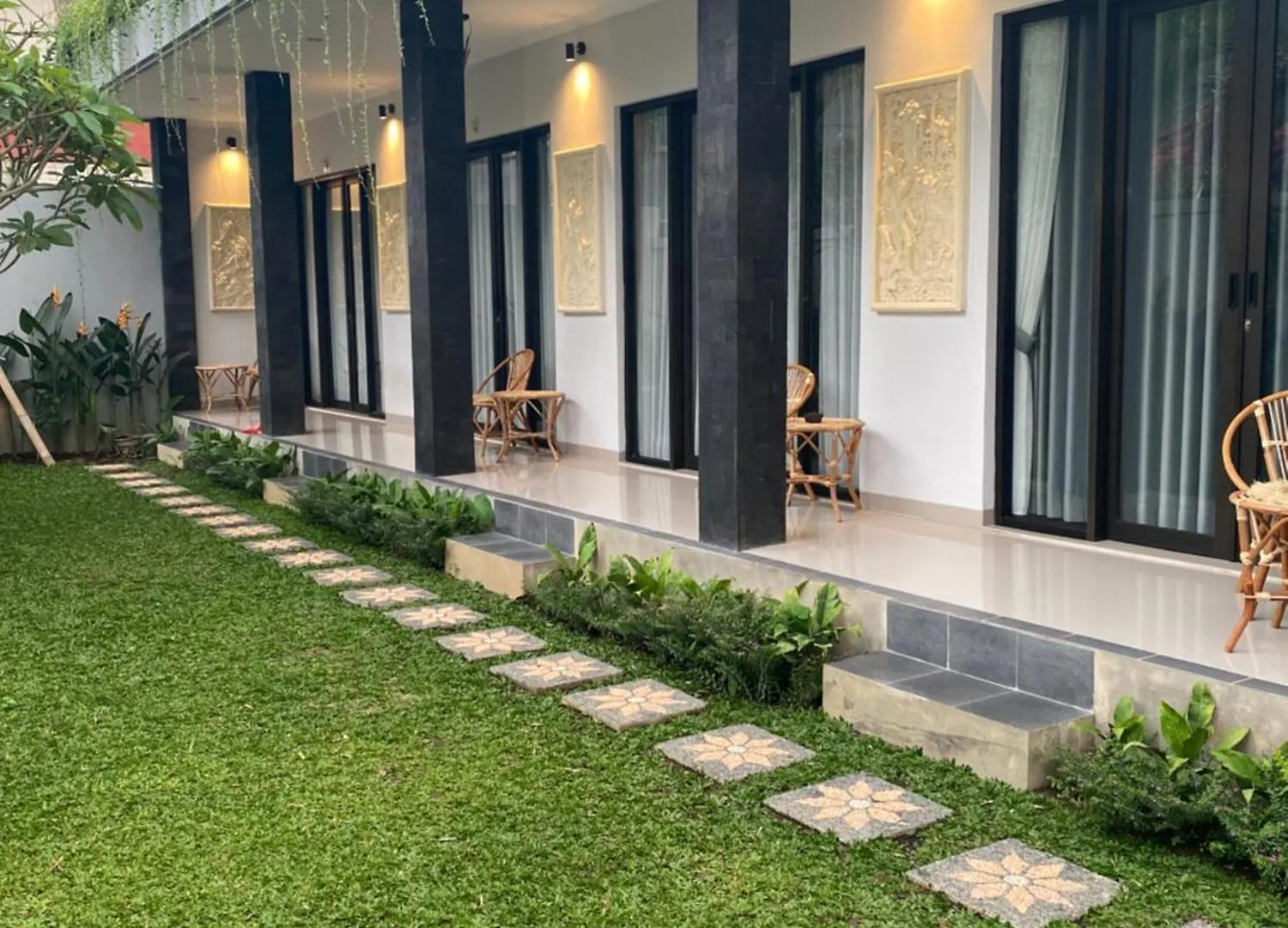 Queens Villa Seminyak  Indonesia