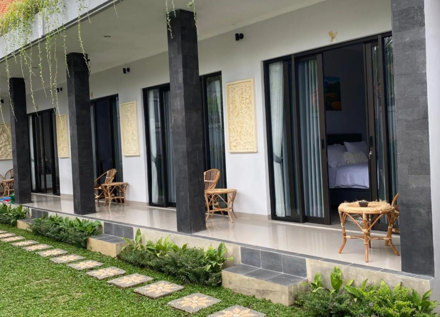 Queens Villa Seminyak  0*, Seminyak (Bali) Indonesia