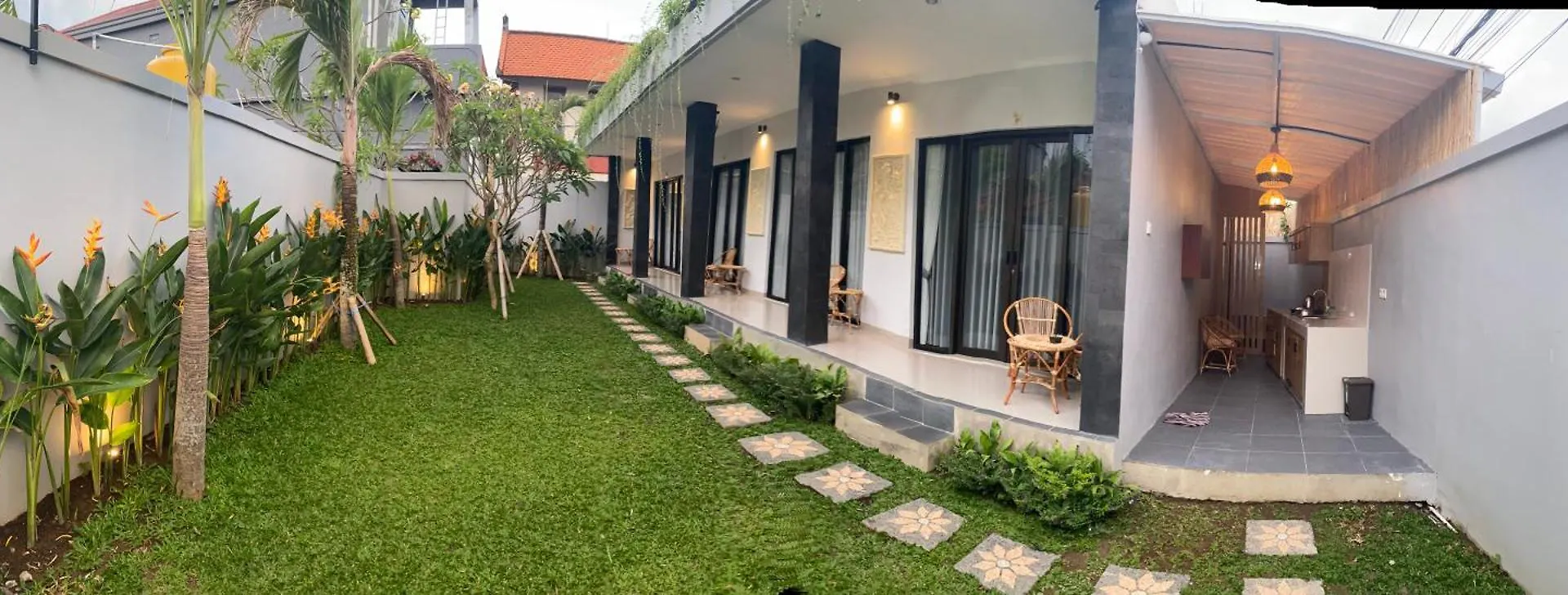 Queens Villa Seminyak  0*, Seminyak (Bali)