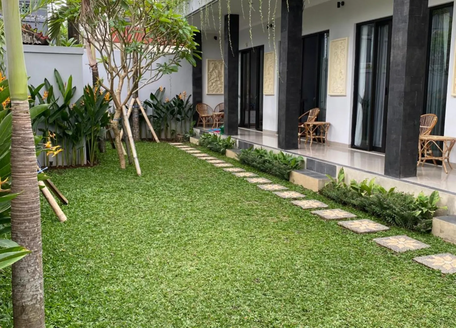 Guest house Queens Villa Seminyak