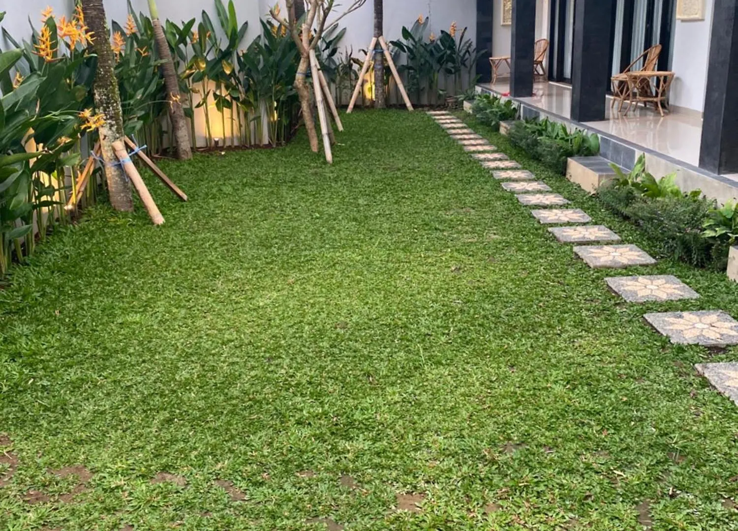 Queens Villa Seminyak  0*, Seminyak (Bali)