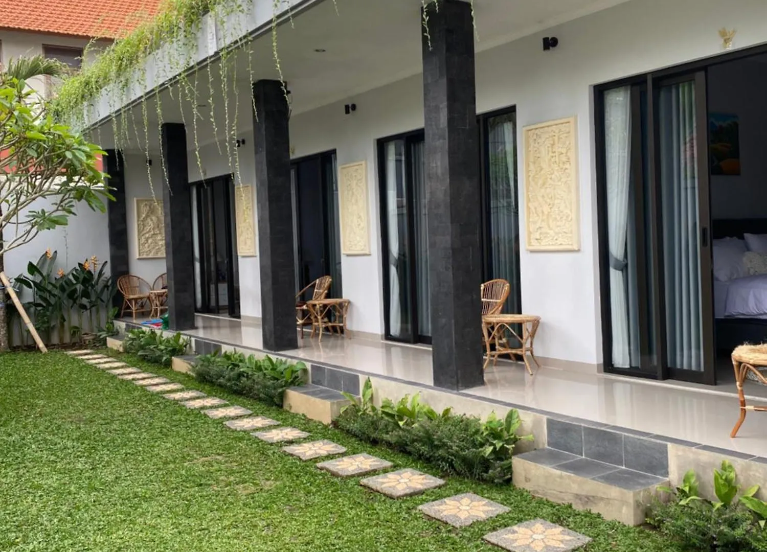 Queens Villa Seminyak