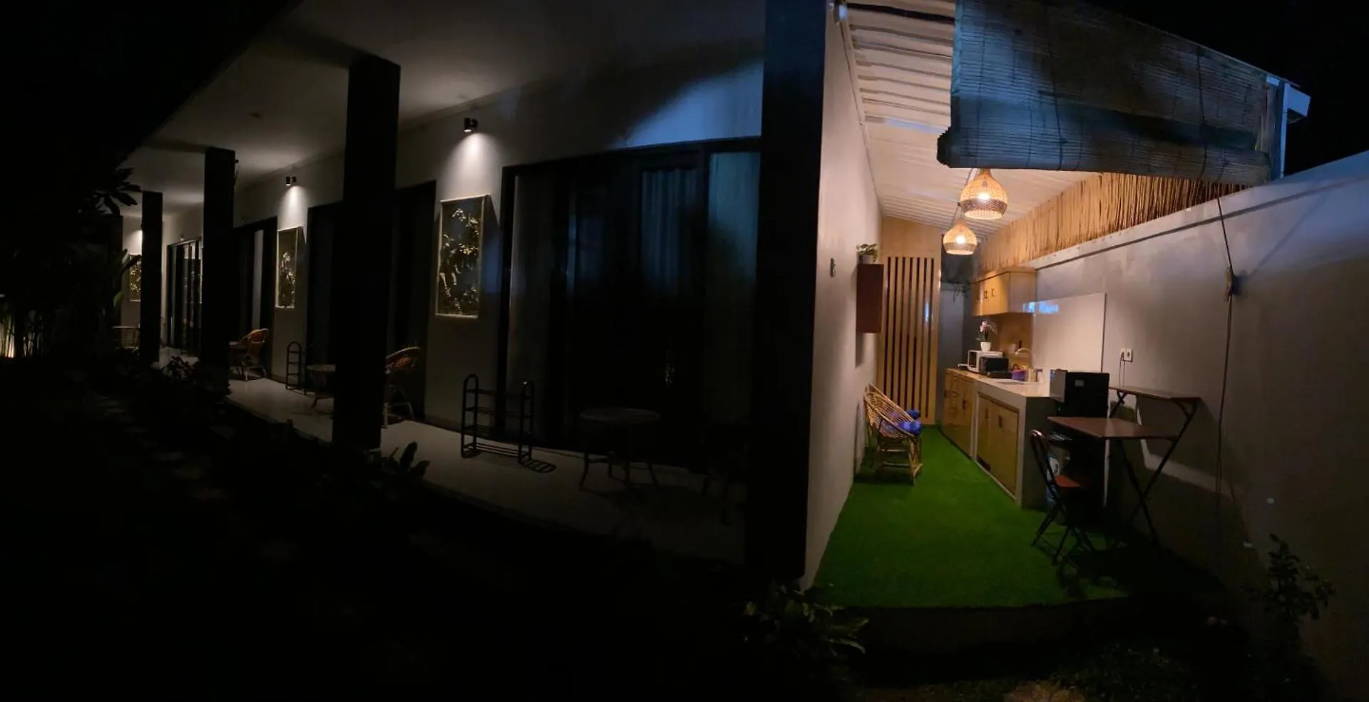 Queens Villa Seminyak  Seminyak (Bali)