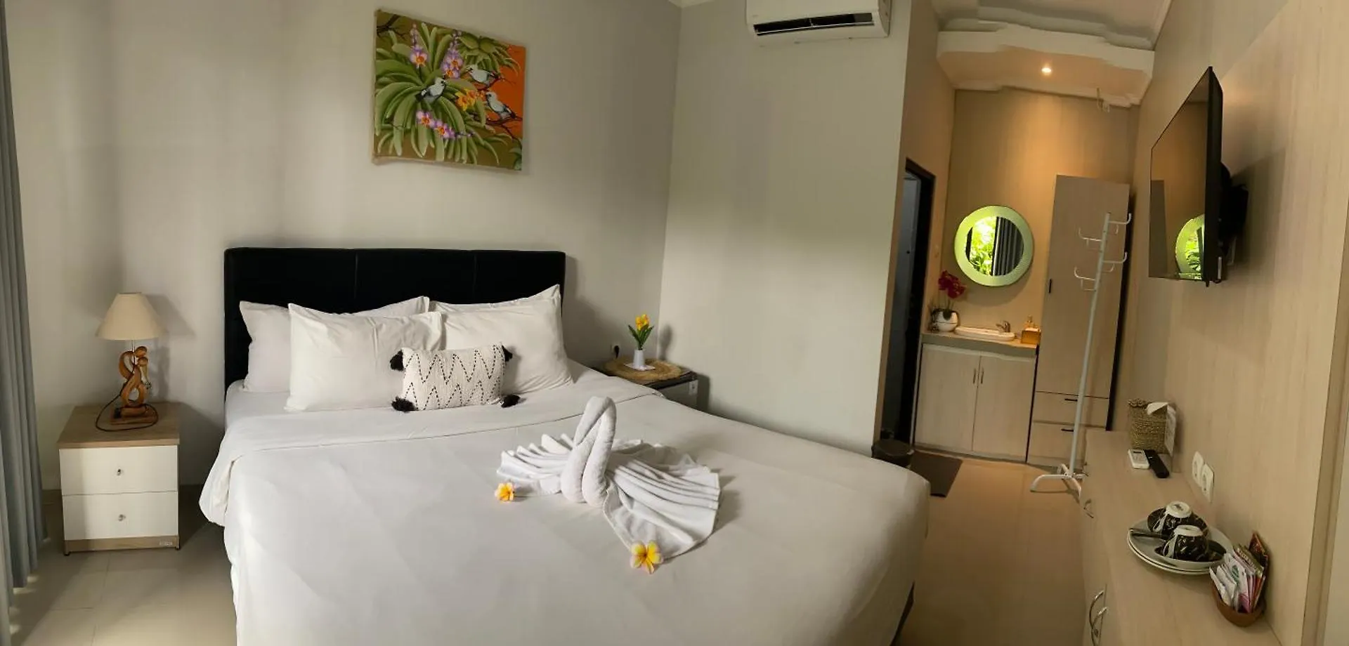 Queens Villa Seminyak  Indonesia